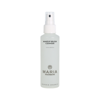 Makeup brush cleanser 125ml